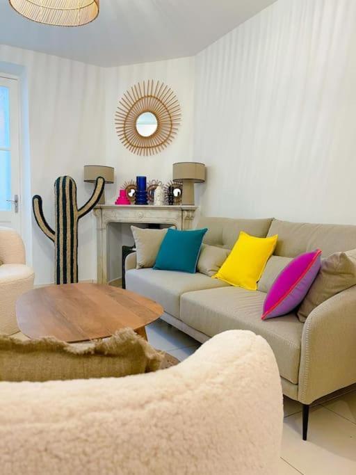 Apartamento Petit Patio - 2 - Centre - Climatisation *